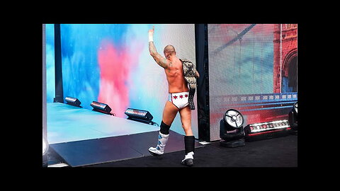 10 Times Wrestlers Told You They Were Finished