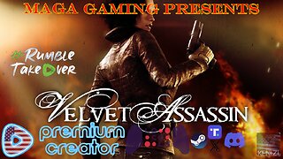 Velvet Assassin Episode 4