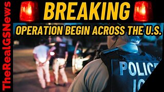 ⚠️ **BREAKING** "It's HAPPENING Across AMERICA" White House issued URGENT ANNOUNCEMENT