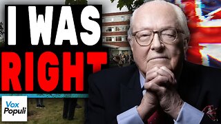 The Migrant Hotel Protests Are NOT Ending | Altrincham