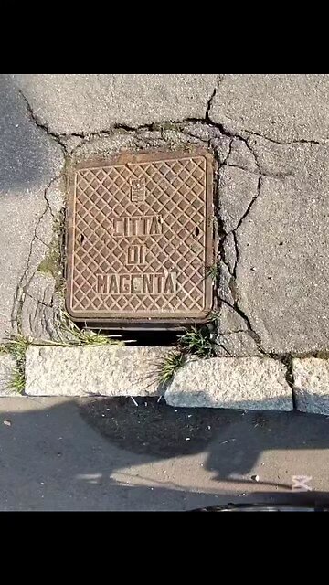 che succede a Magenta?