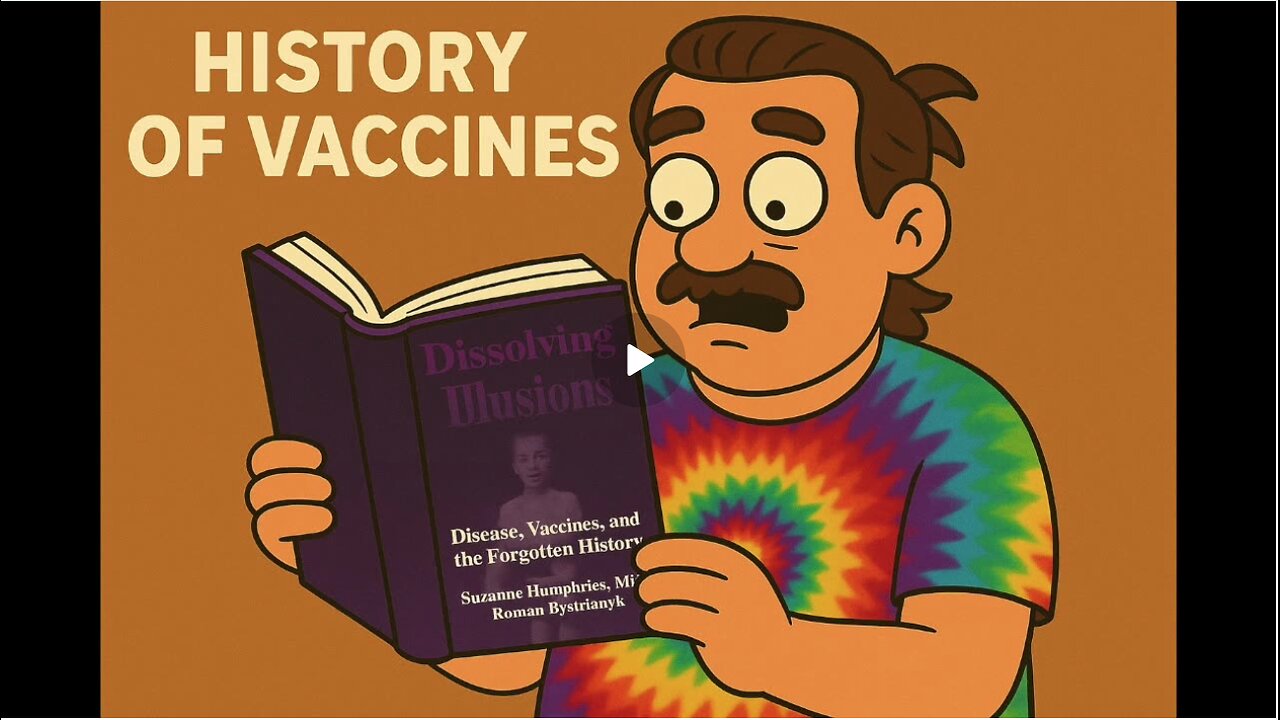 History of Vaccines
