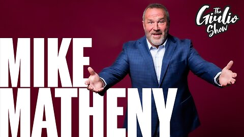 Mike Matheny | Jesus or Santa? How you can have both.