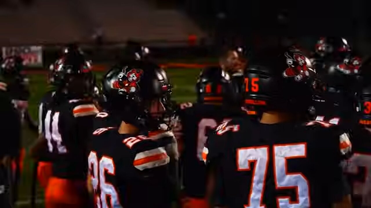 Ohio Police Deploy Pepper Spray at Brawling High School Football Players