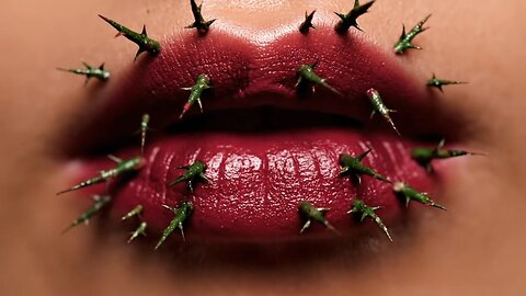 Which dreamy lipstick are you choosing for tonight's date? #asmr #makeupasmr #lipstickasmr