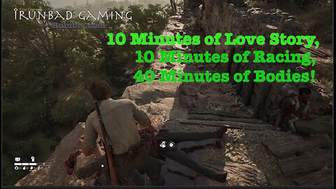 Mafia: Old Country - Chpt 4 Il Barone