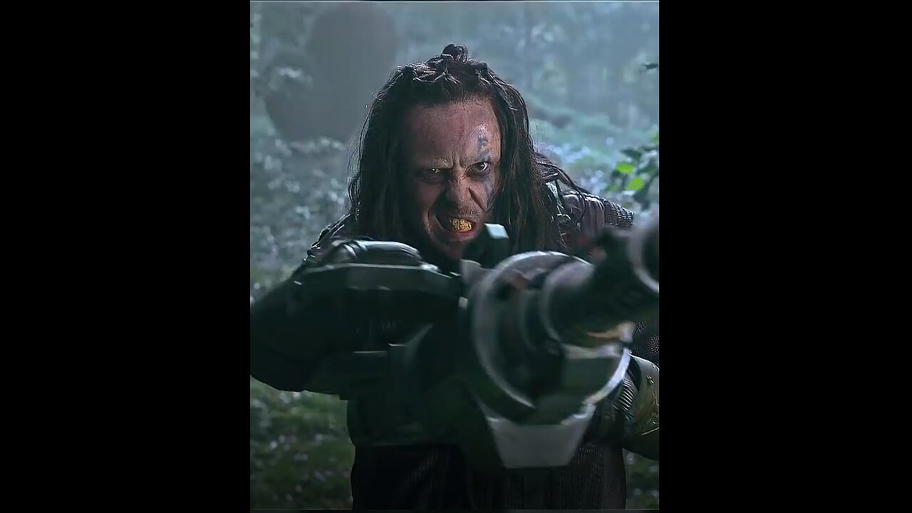 one man army