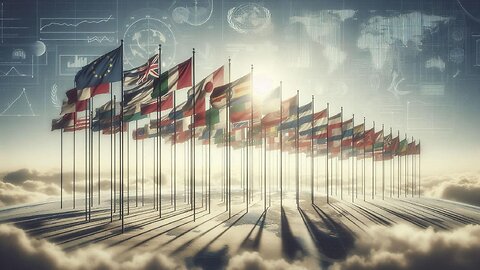 Globalism Is Fading The Nation State Is Back