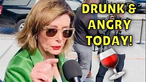 This is HOW a GUILTY person acts!