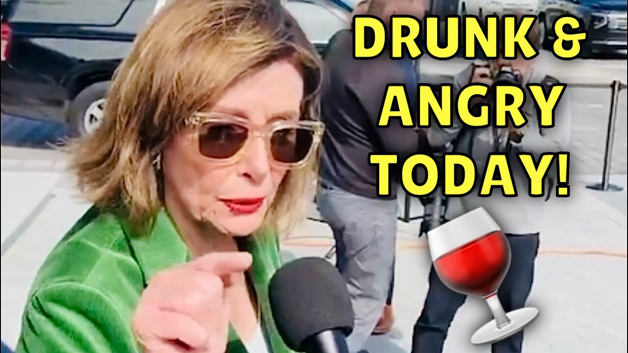 This is HOW a GUILTY person acts!