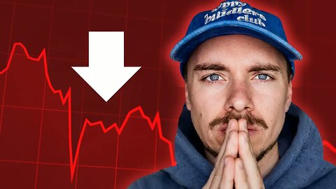 Crypto Is Bleeding...That’s Not the Signal You Think It Is