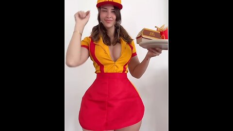 Do you need a mac donald? 