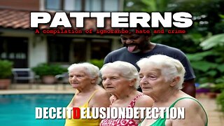 Patterns: Episode Nine