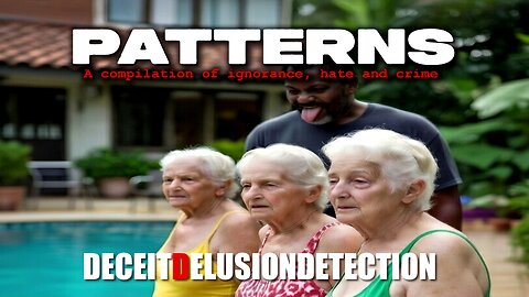 Patterns: Episode Nine