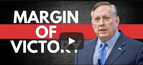 COL Douglas Macgregor, Margin of Victory