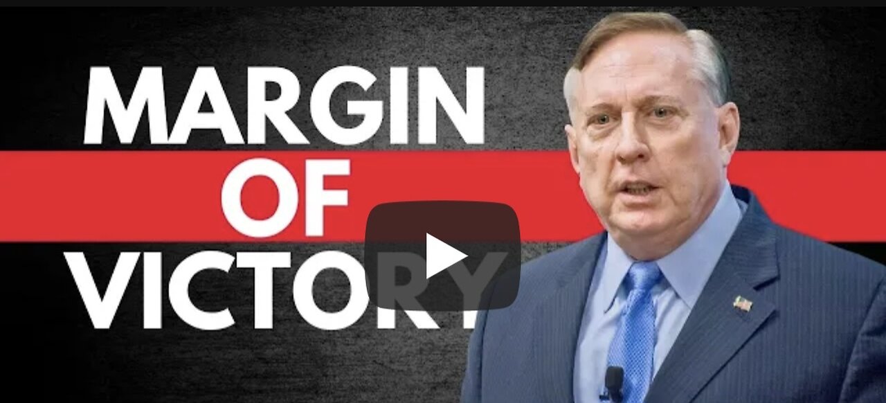 COL Douglas Macgregor, Margin of Victory