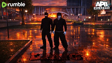 APB:RELOADED [EP.2]