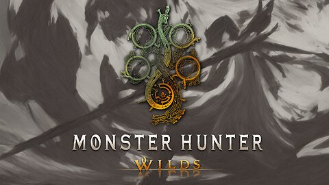 🔴 Monster Hunter Wilds - Scarlet Forest - Part 2
