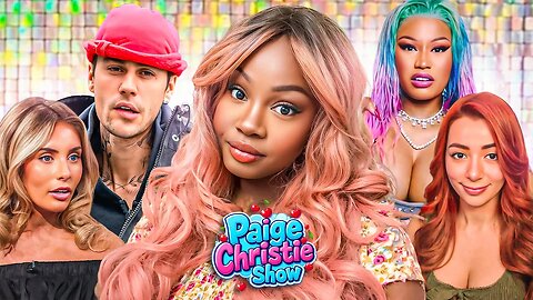 BARBZ Turn On Nicki Minaj ｜ Ethan Klein Lawsuit ｜ Justin Bieber ｜ Bonnie Blue & Andrew Tate