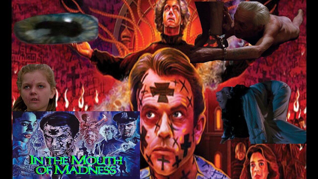 #review, #In.the.Mouth.of.Madness,1994,#Carpenter