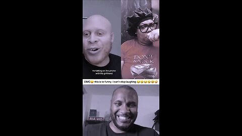 When Karen still disrespected the not so Finest motherfucker in the World