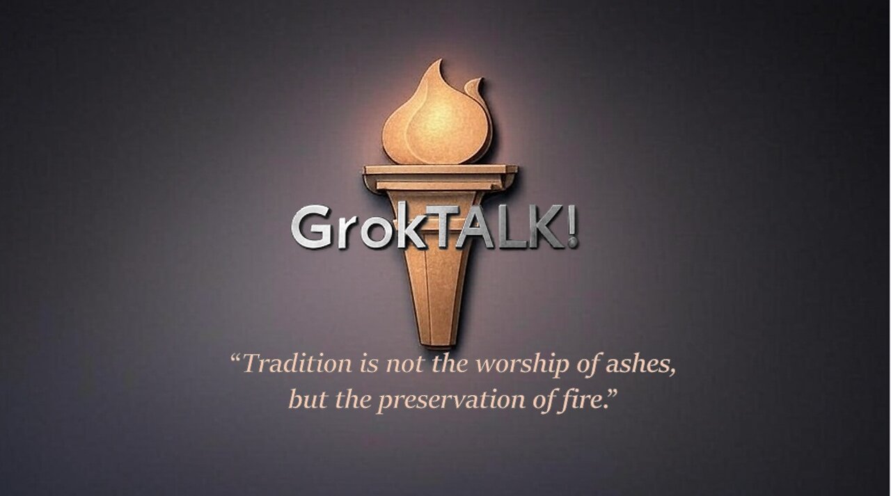 GROKTALK!: Funding Schools with Property Taxes Is Unconstitutional