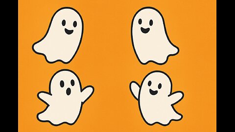 Boo!