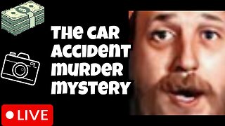 Dolly Vision Freaks Out On The Crime Scene & Creates a M*RDER Mystery! (PARODY)