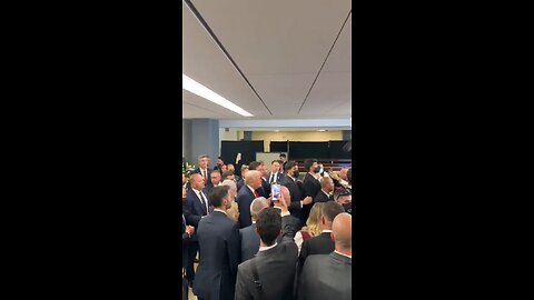 «The war is over», — Trump declared in the Israeli Knesset
