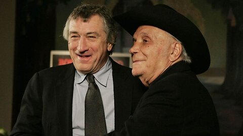 Enraging Bull: Actor Robert DeNiro Says Rural Americans Need The 'Truth' From MSNBC And Legacy Media