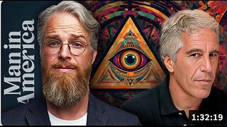 Satanic Ritual Abuse Survivor Exposes Epstein, the Vatican & Who Runs the World