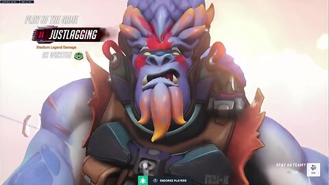 Had to go with the Super Soldier. MR 76 to you