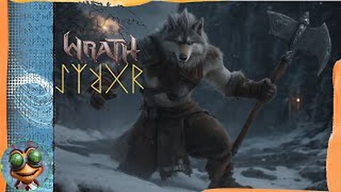 Asgard's Wrath | O caminho para a divindade vem da vingança | Parte 29