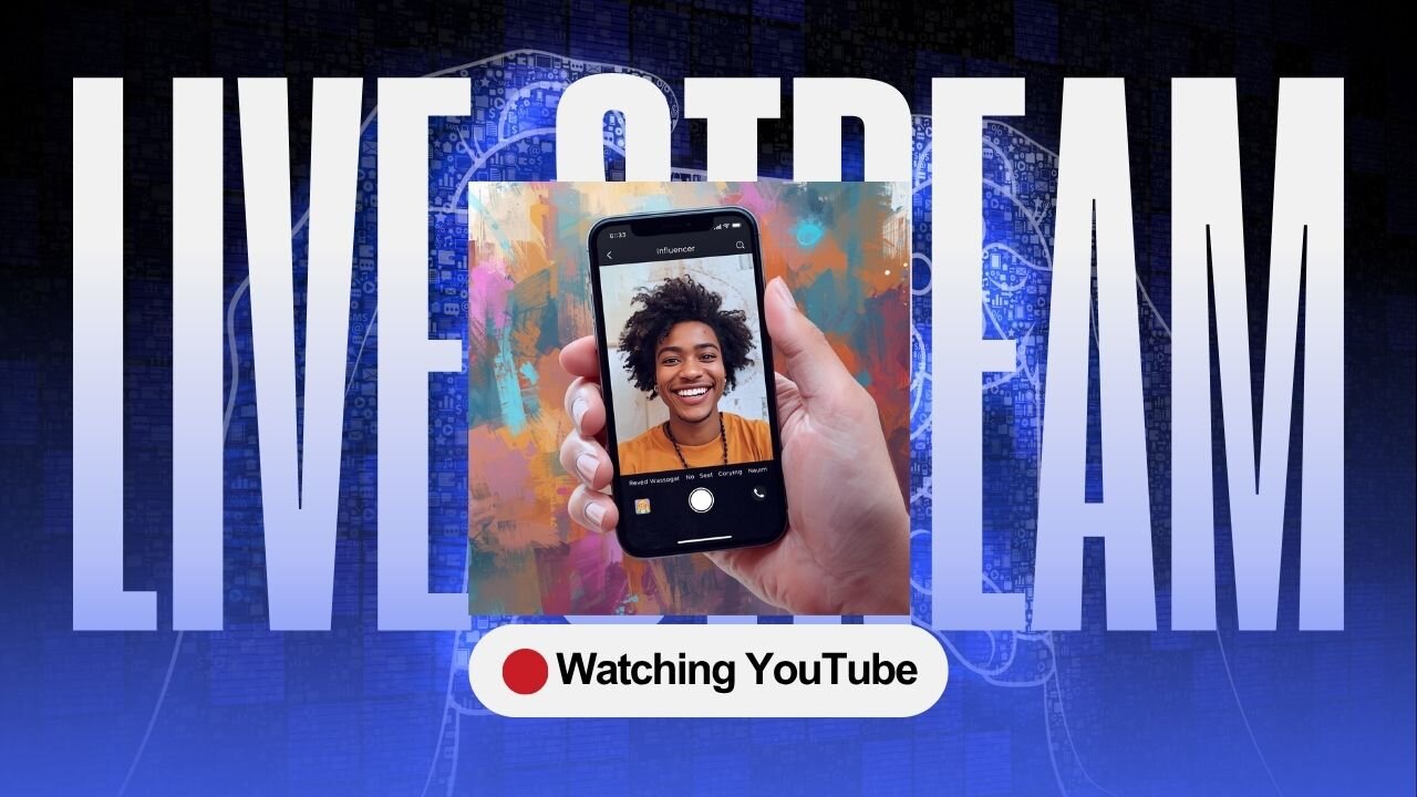 Things I've been watching on YouTube - Politics & Conspiracies