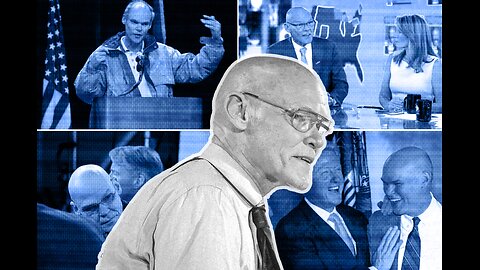 ‘The Five’: Carville calls out Dems for embracing ‘stupid’ ideas