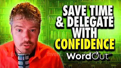 Why Chevas Balloun Loves WordOut: Interview with Celebrity Ghostwriter & Writing Coach Joshua Lisec