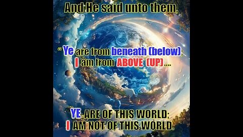 FIRE ALARMS and Direct Communications that are IMPOSSIBLE To Ignore .. Here Is The WARNING! B-READY!