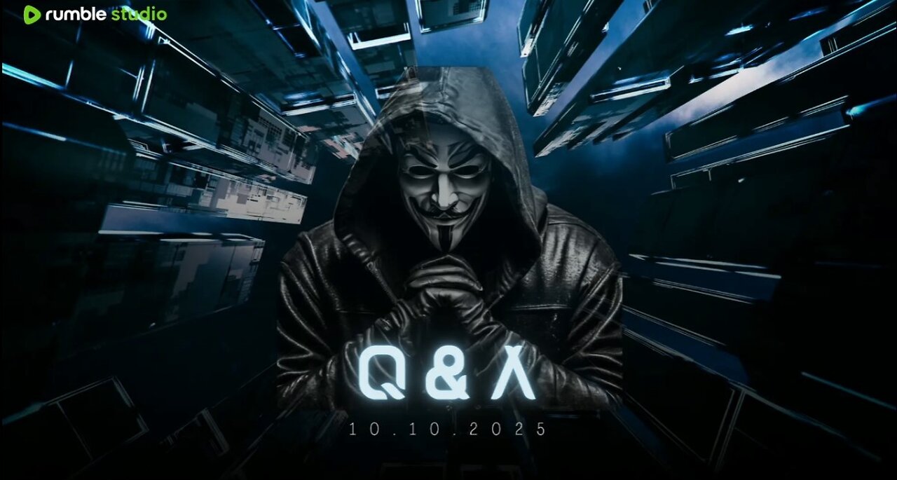 Q&A - October 10th, 2025