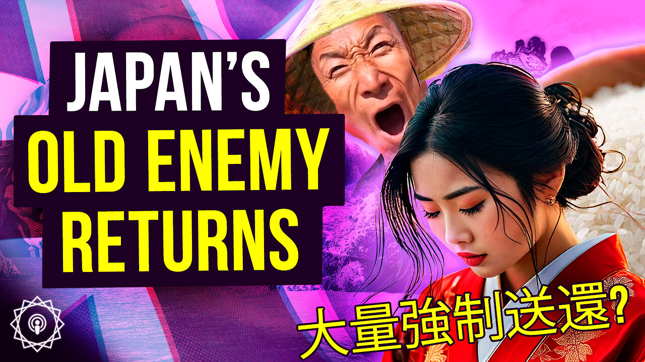 Japan’s Record-Breaking Immigration