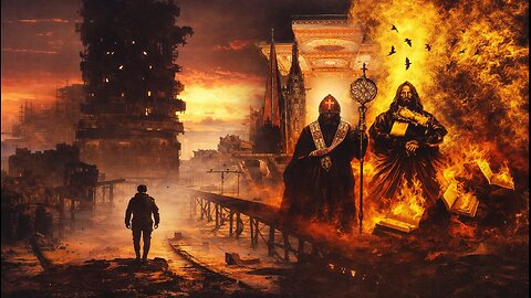 A Canticle for Leibowitz by Walter M. Miller Jr. 🎧📖 Audiobook