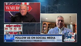 DAVE BOSSIE: We Cannot Allow The Democrats To Take Power In The House. They Will Make It Their Sole Mission To Destroy President Trump's Legacy With Fake Impeachments
