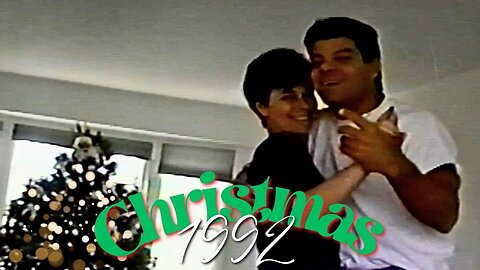 Christmas 1992