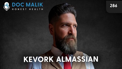 #286 - Kevork Almassian: Syria’s Crisis and Its Global Impact