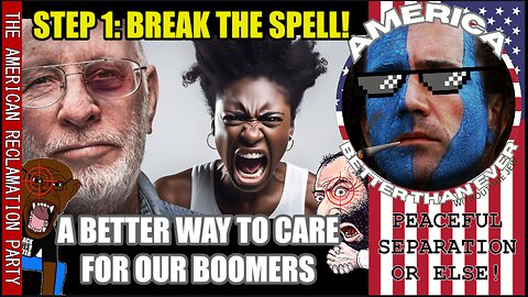 A BETTER WAY TO CARE FOR OUR BOOMERS.