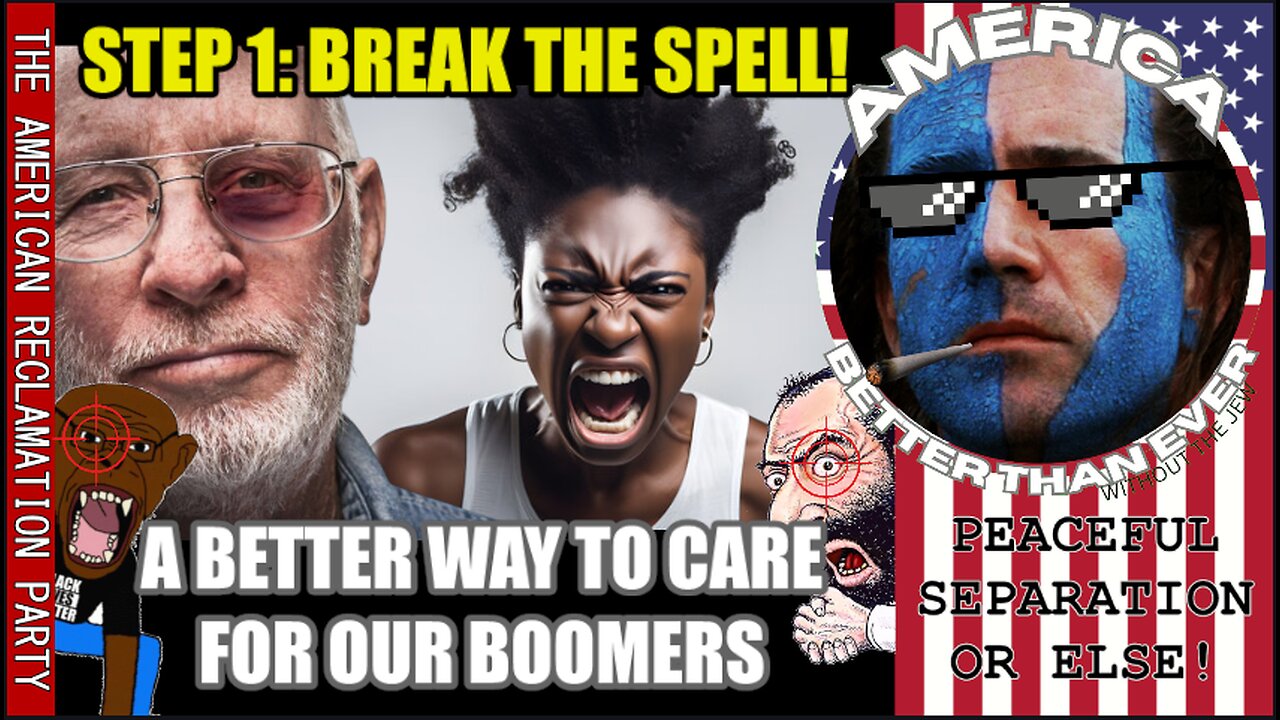 A BETTER WAY TO CARE FOR OUR BOOMERS.