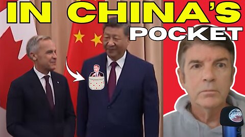 Carney's Incredible China Adventure | Stand on Guard