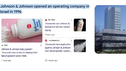 #news , Johnson & Johnson is an American