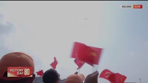 How China's Military Tech Leap Changes Everything (Ft. TP Huang)