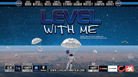 Level With Me | Documentary