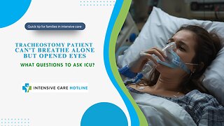 LTAC Dangers – Why Your Loved One Might Bounce Back to ICU!